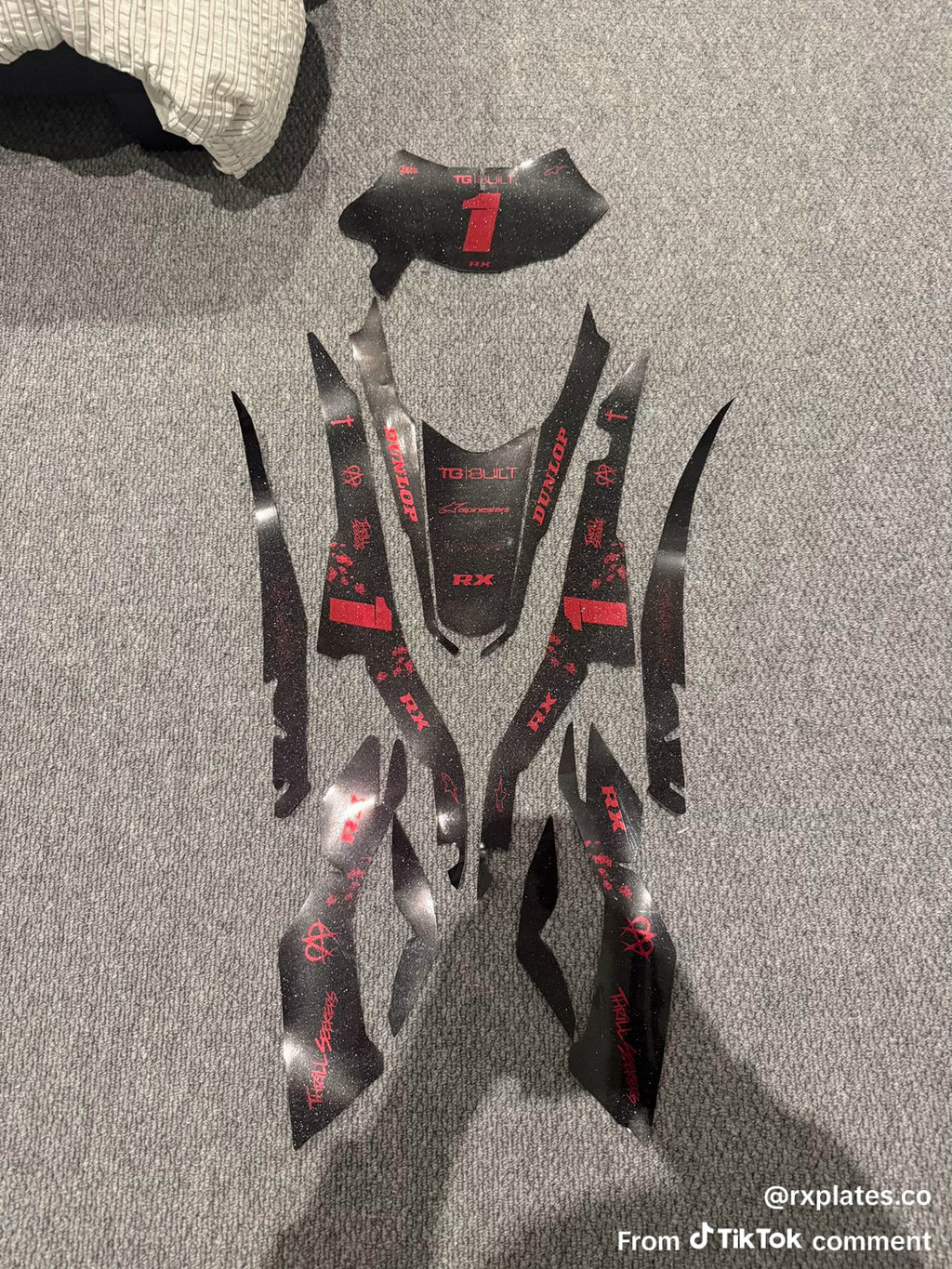 FULL UBX KIT