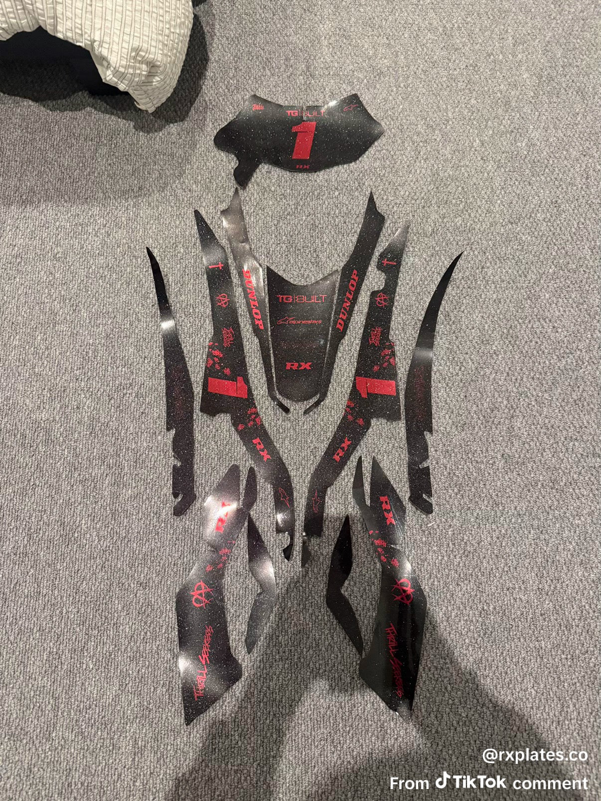 FULL UBX KIT