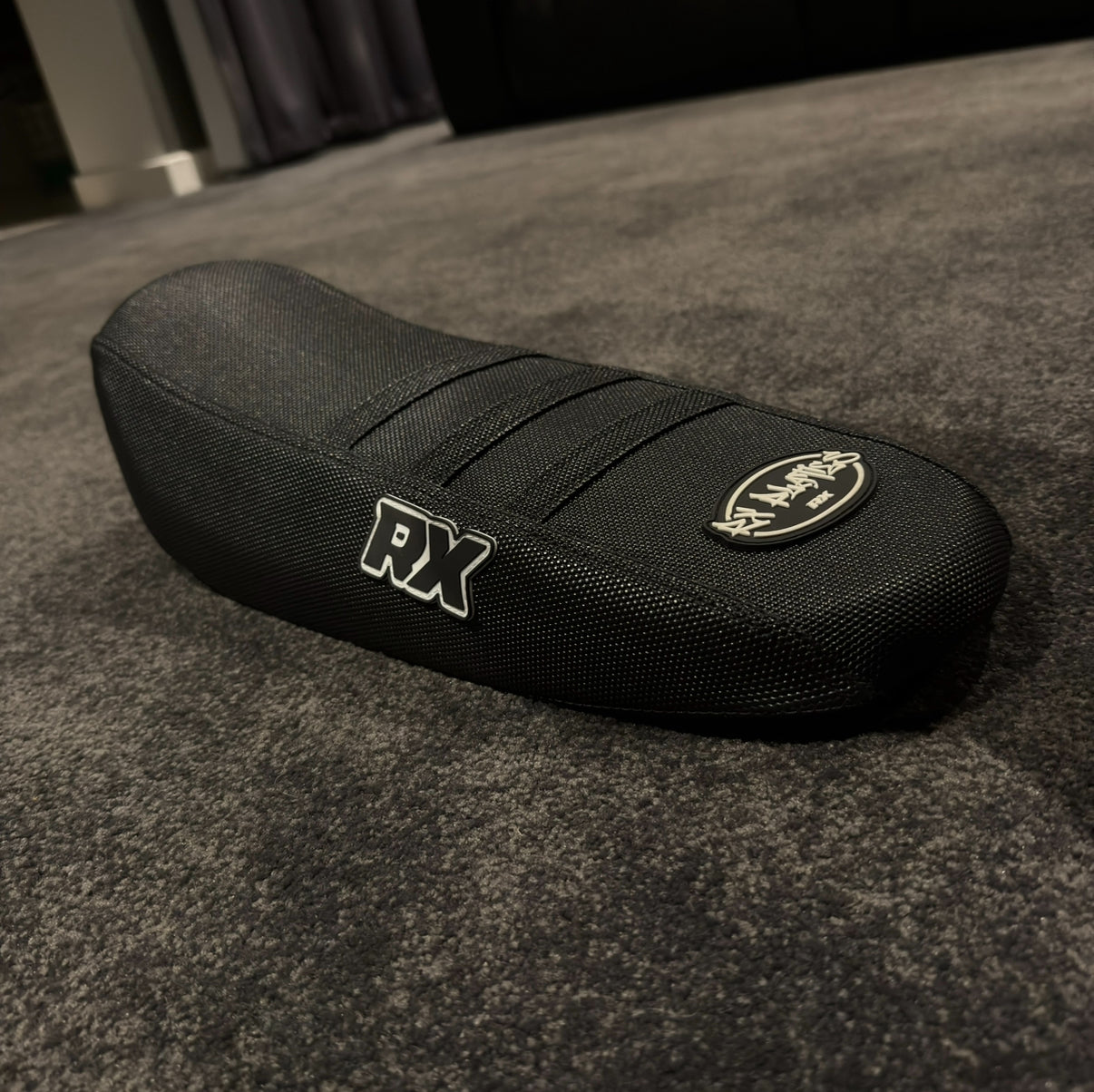 RX LBX SEAT COVERS
