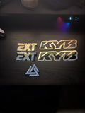 Sticker pack