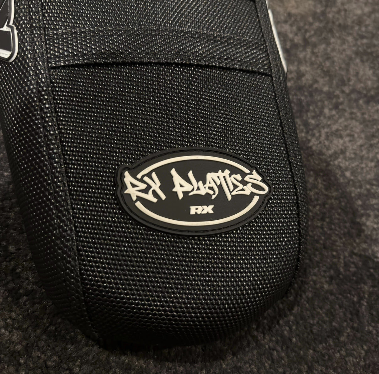 RX LBX SEAT COVERS